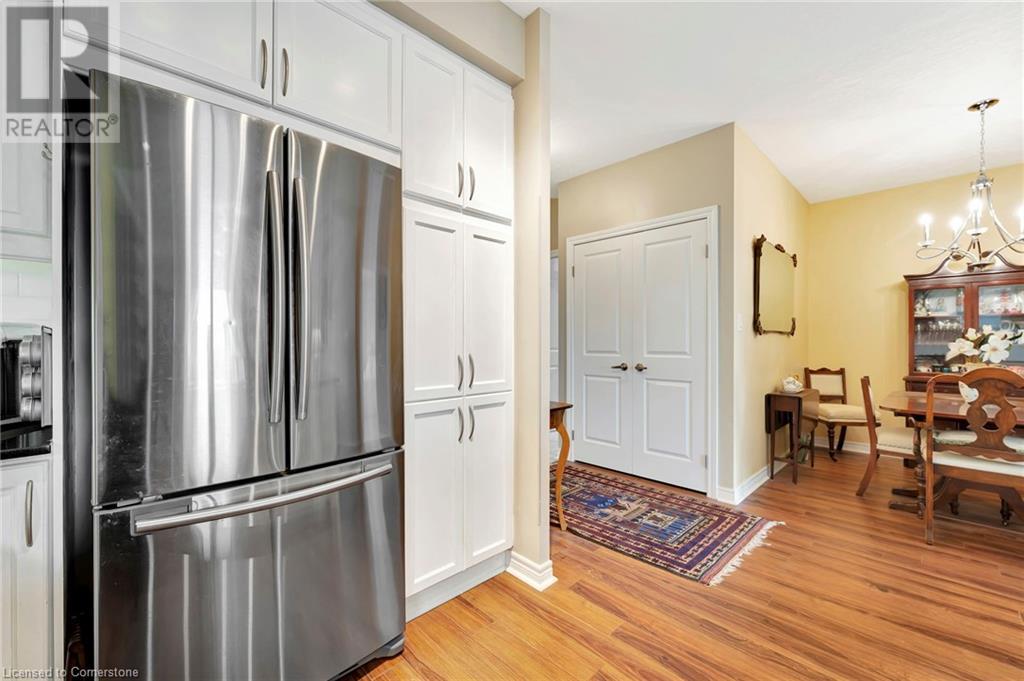 539 Belmont Avenue W Unit# 906, Kitchener, Ontario  N2M 0A2 - Photo 6 - 40738367