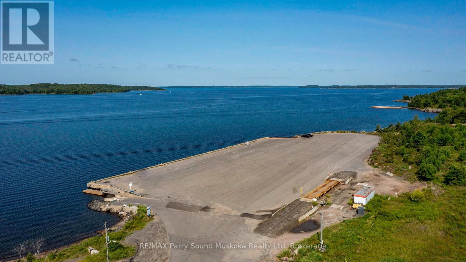 303 - 11b Salt Dock Road, Parry Sound, Ontario  P2A 3B6 - Photo 8 - X12212818