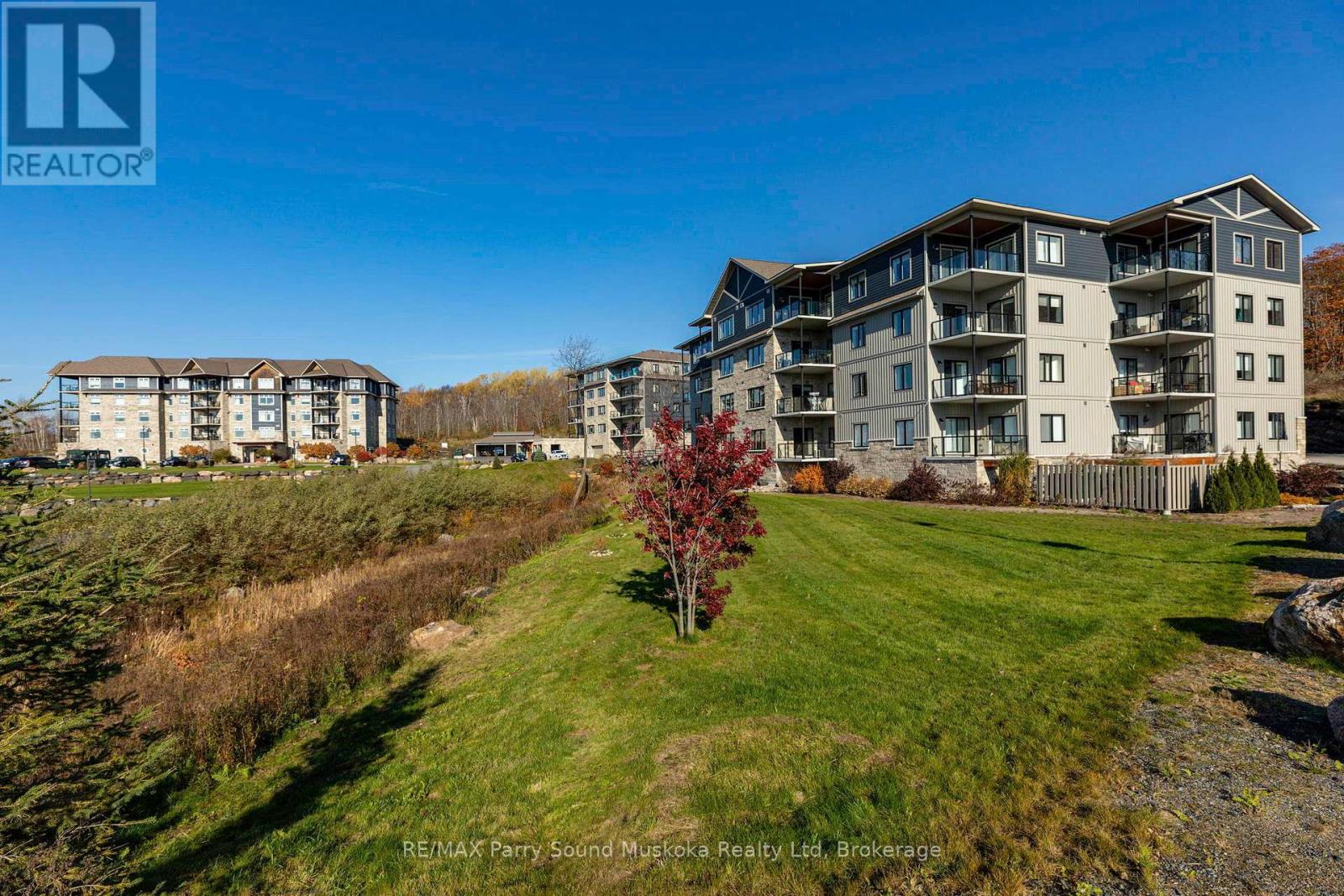 303 - 11b Salt Dock Road, Parry Sound, Ontario  P2A 3B6 - Photo 9 - X12212818