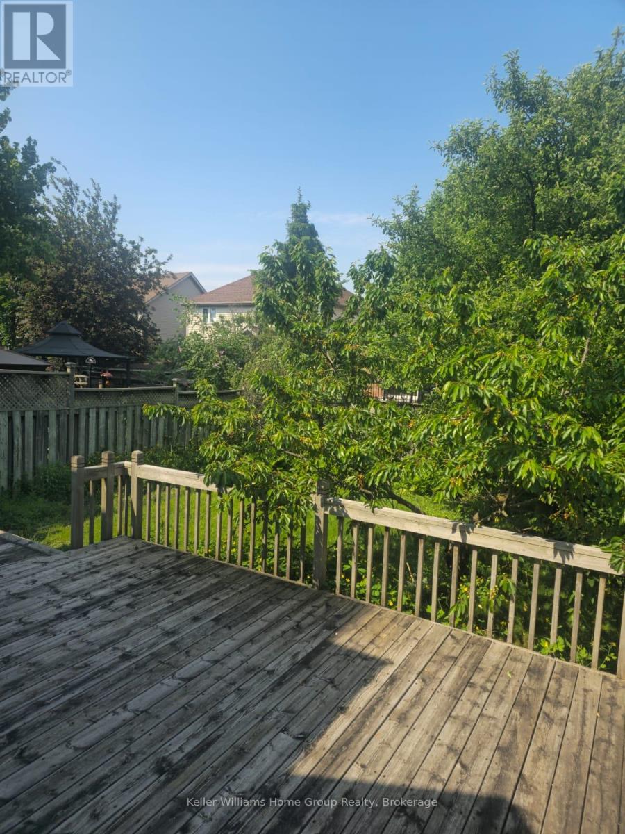 60 Camm Crescent, Guelph, Ontario  N1L 1K2 - Photo 35 - X12212827