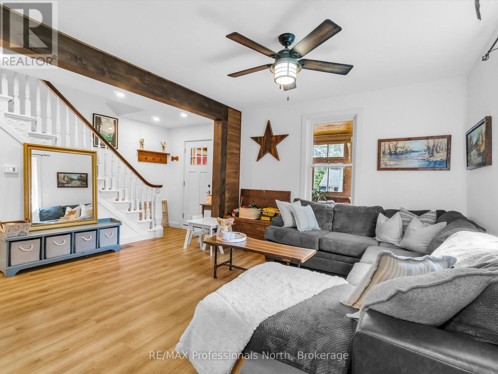 67 Ontario Street, Bracebridge, Ontario  P1L 2A3 - Photo 1 - X12212882