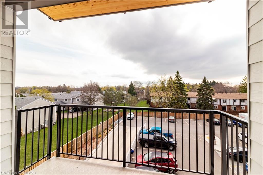 101 Golden Eagle Road Unit# 316, Waterloo, Ontario  N2V 0H4 - Photo 19 - 40737441