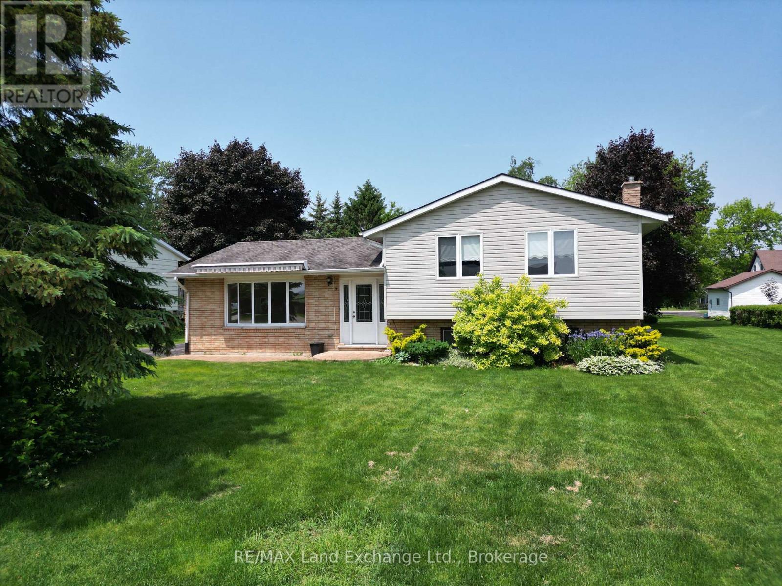 5 WILLIAM STREET, Huron-Kinloss, Ontario