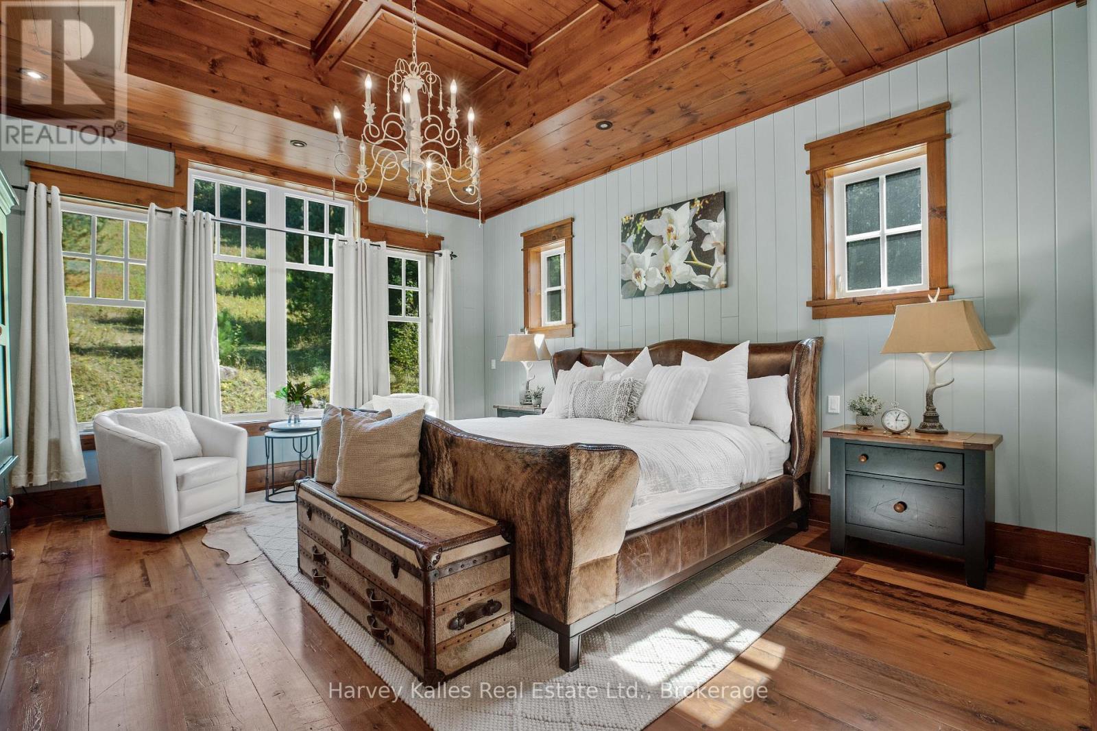 1074 Tally Ho Winter Park Road, Lake Of Bays, Ontario  P1H 2J6 - Photo 15 - X12212959