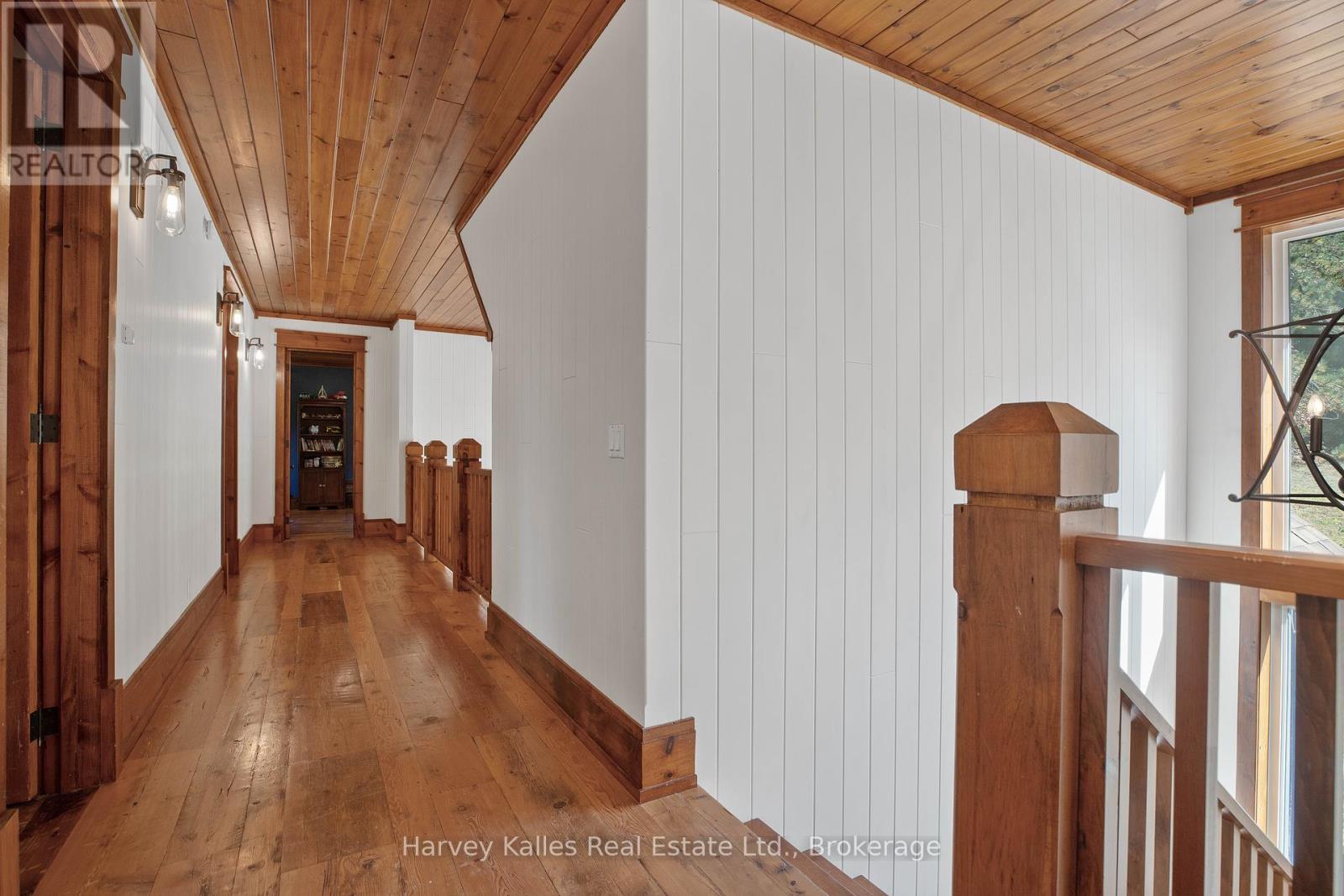 1074 Tally Ho Winter Park Road, Lake Of Bays, Ontario  P1H 2J6 - Photo 23 - X12212959