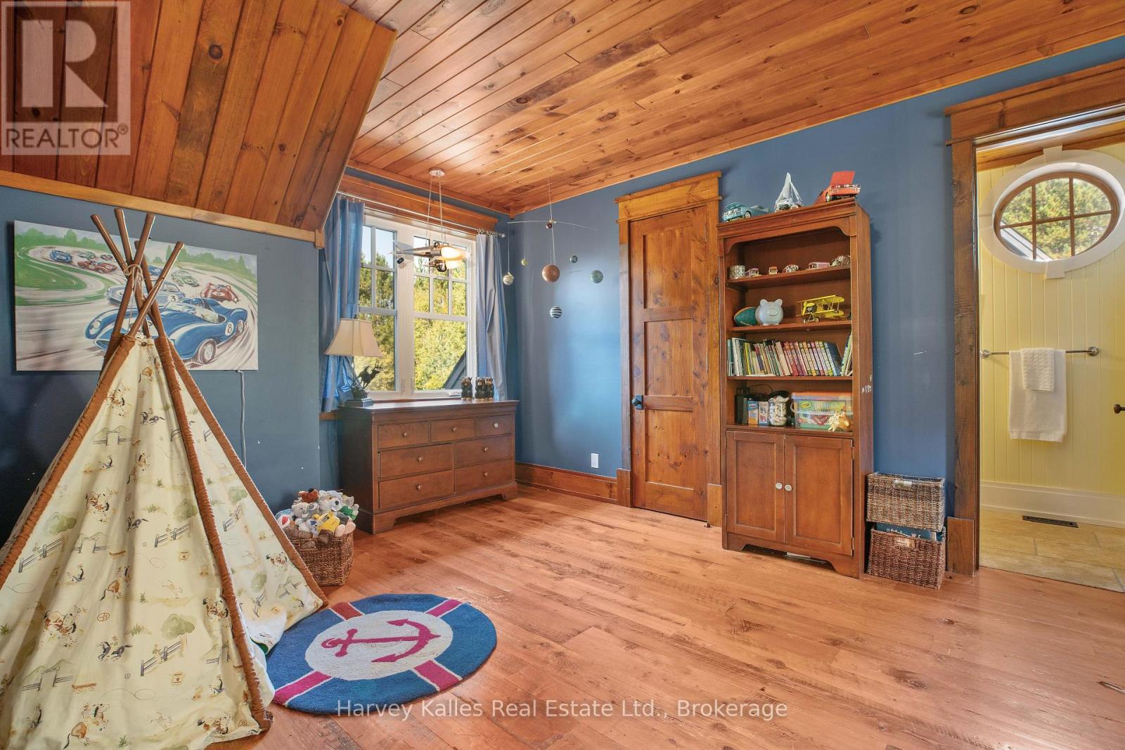 1074 Tally Ho Winter Park Road, Lake Of Bays, Ontario  P1H 2J6 - Photo 30 - X12212959