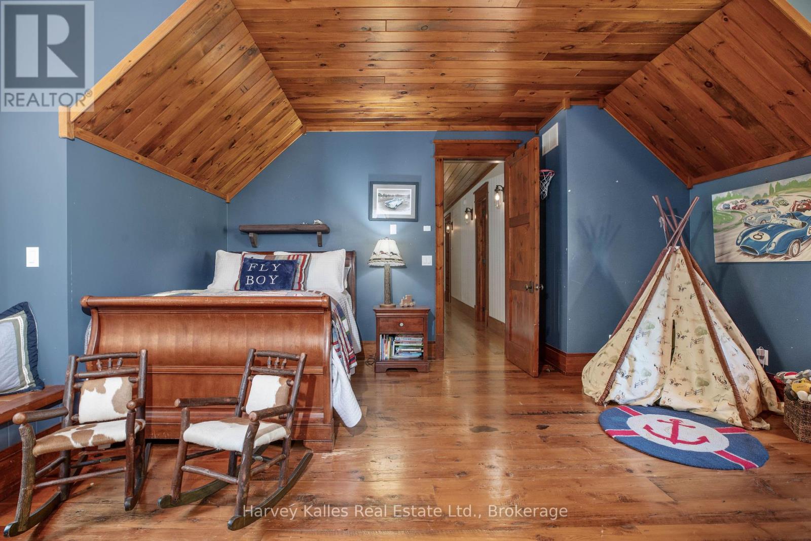 1074 Tally Ho Winter Park Road, Lake Of Bays, Ontario  P1H 2J6 - Photo 31 - X12212959