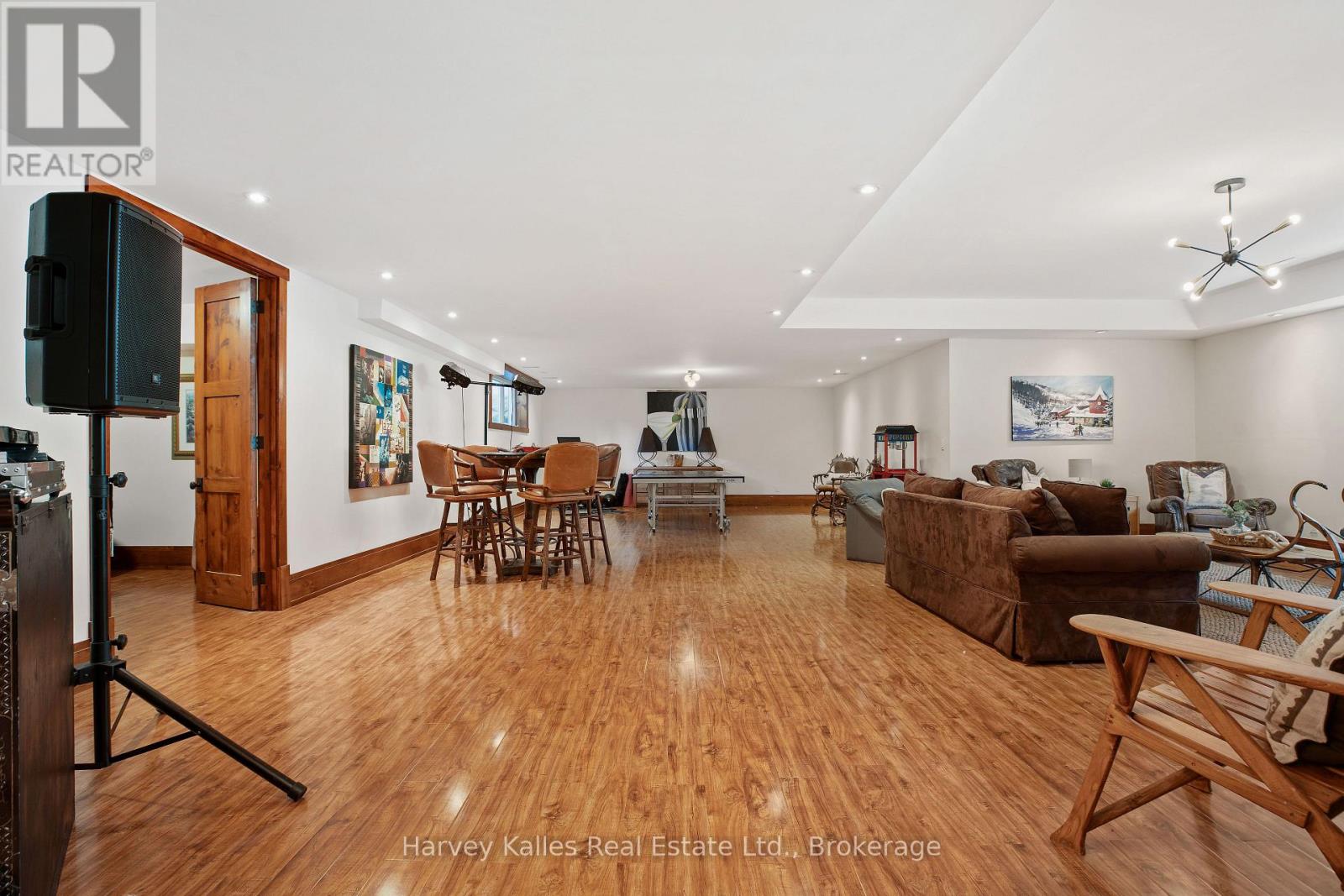 1074 Tally Ho Winter Park Road, Lake Of Bays, Ontario  P1H 2J6 - Photo 34 - X12212959