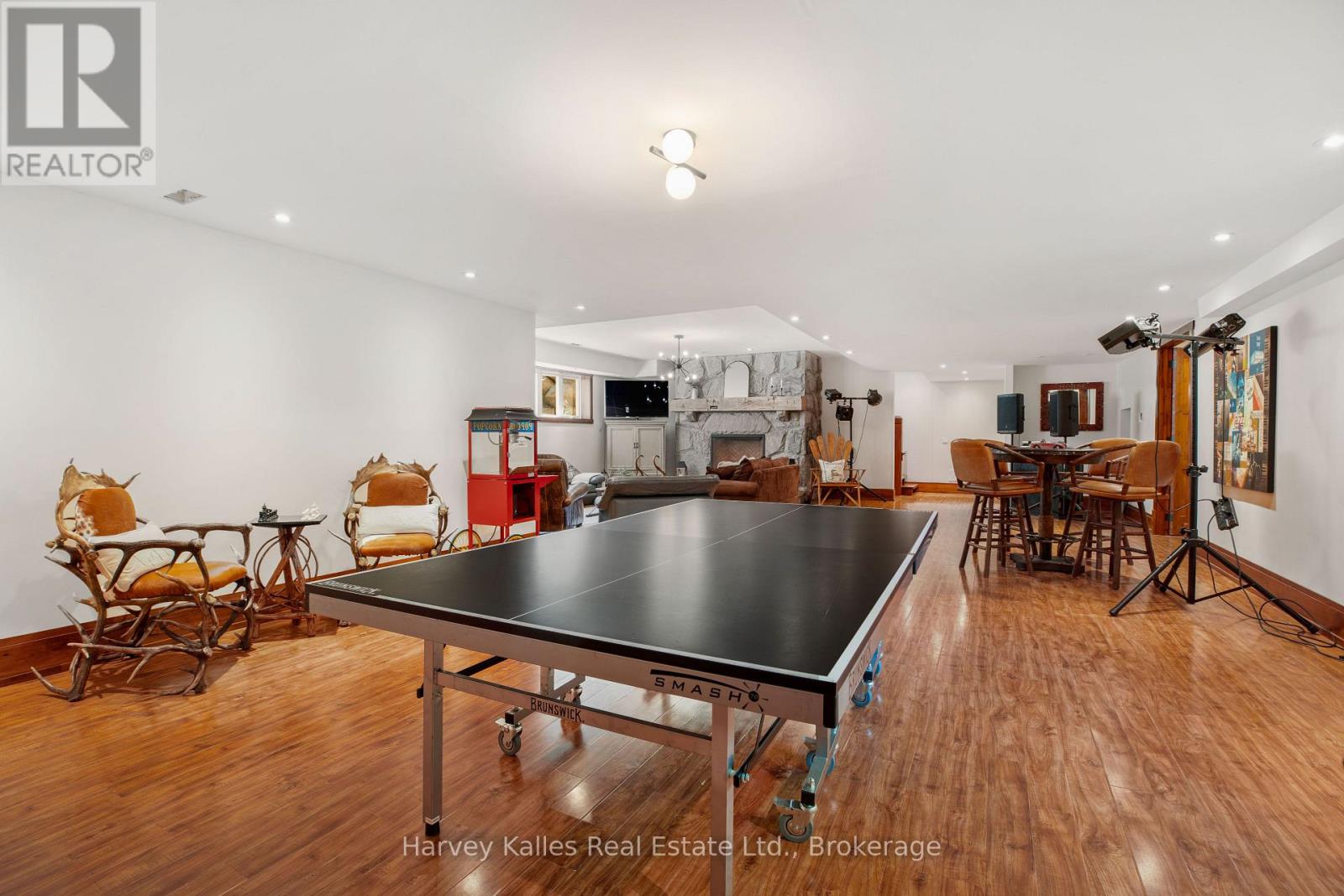 1074 Tally Ho Winter Park Road, Lake Of Bays, Ontario  P1H 2J6 - Photo 36 - X12212959