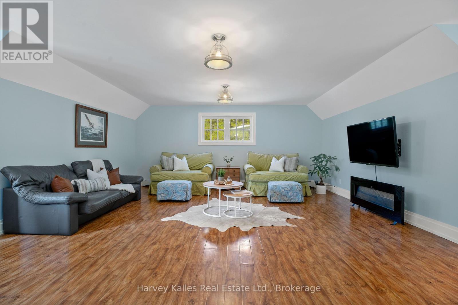 1074 Tally Ho Winter Park Road, Lake Of Bays, Ontario  P1H 2J6 - Photo 40 - X12212959