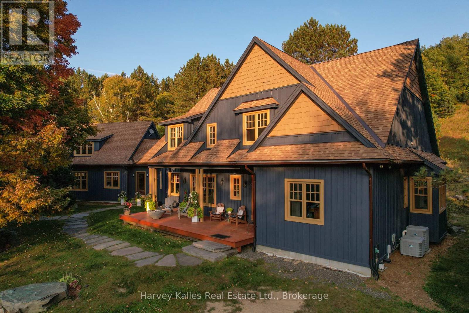 1074 Tally Ho Winter Park Road, Lake Of Bays, Ontario  P1H 2J6 - Photo 44 - X12212959