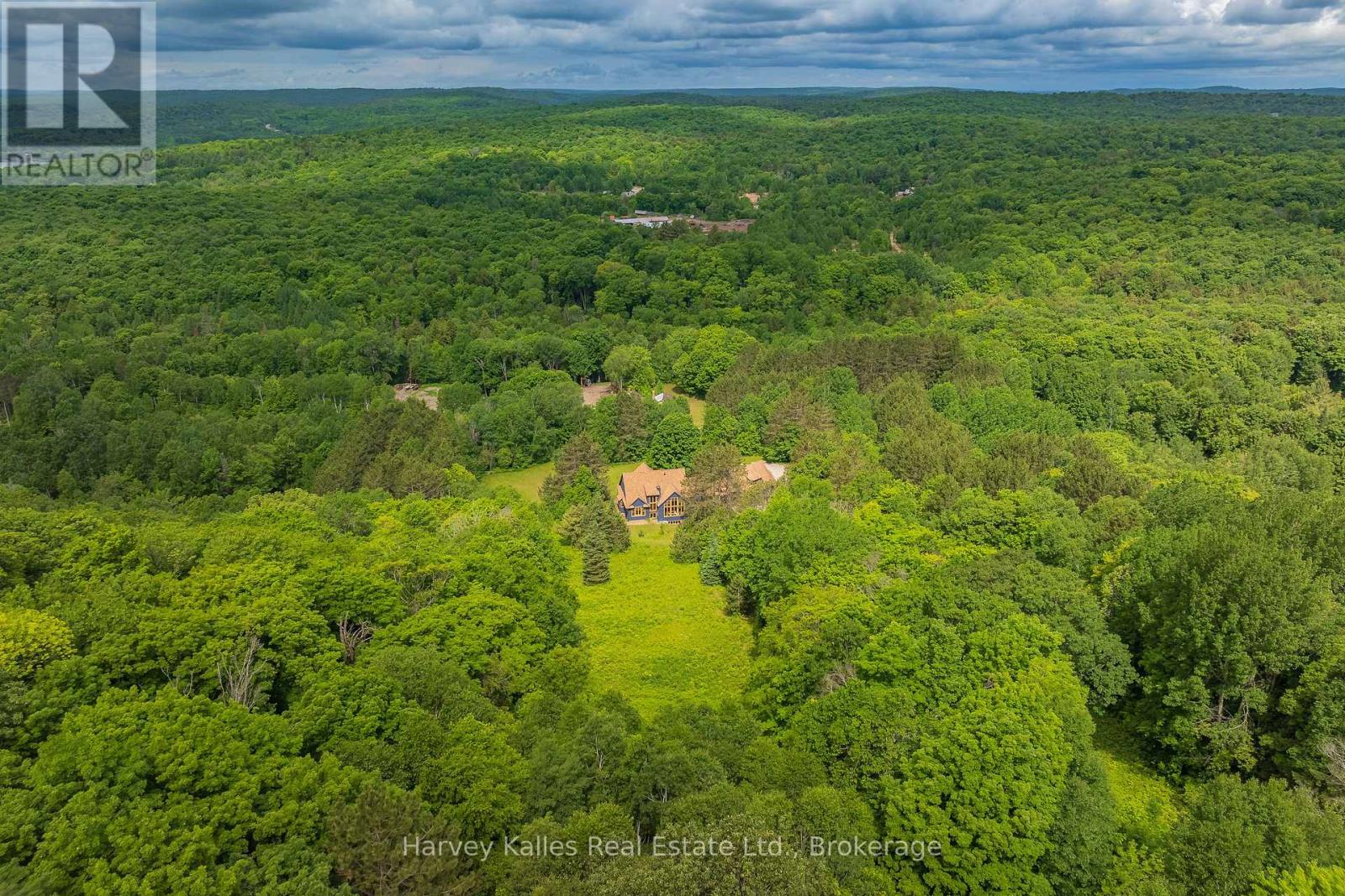 1074 Tally Ho Winter Park Road, Lake Of Bays, Ontario  P1H 2J6 - Photo 45 - X12212959