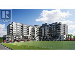 512 - 1882 GORDON STREET, Guelph, Ontario