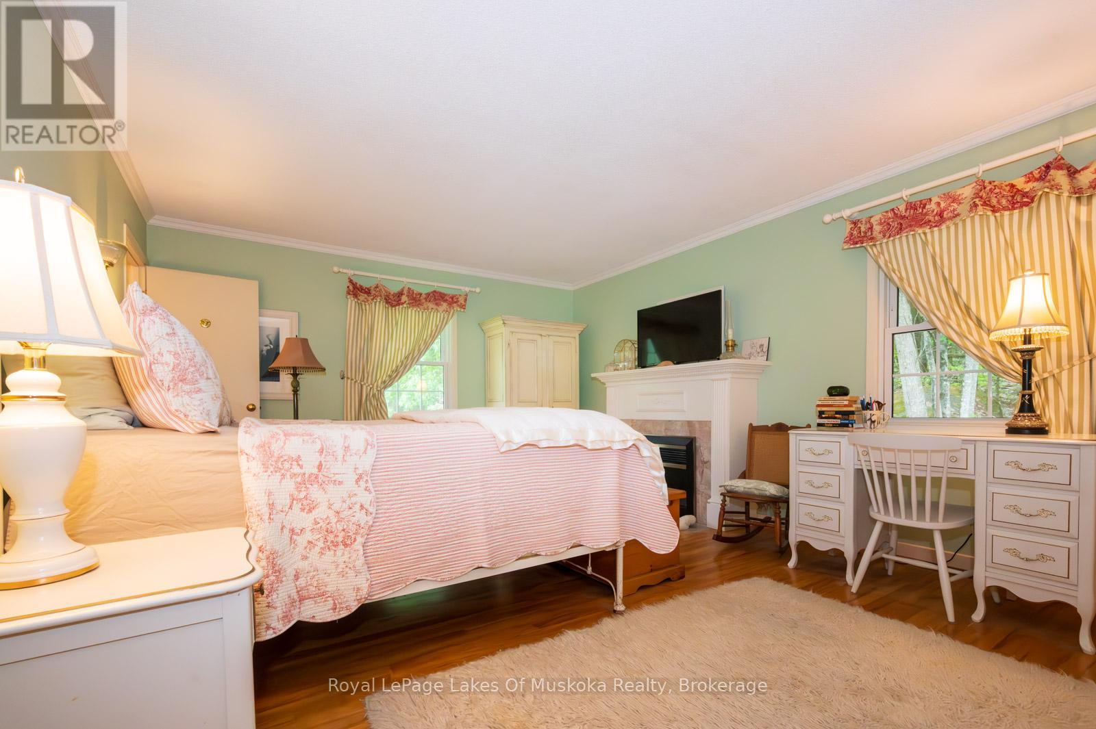 1216 Ravenscliffe Road, Huntsville, Ontario  P1H 0J3 - Photo 22 - X12213172