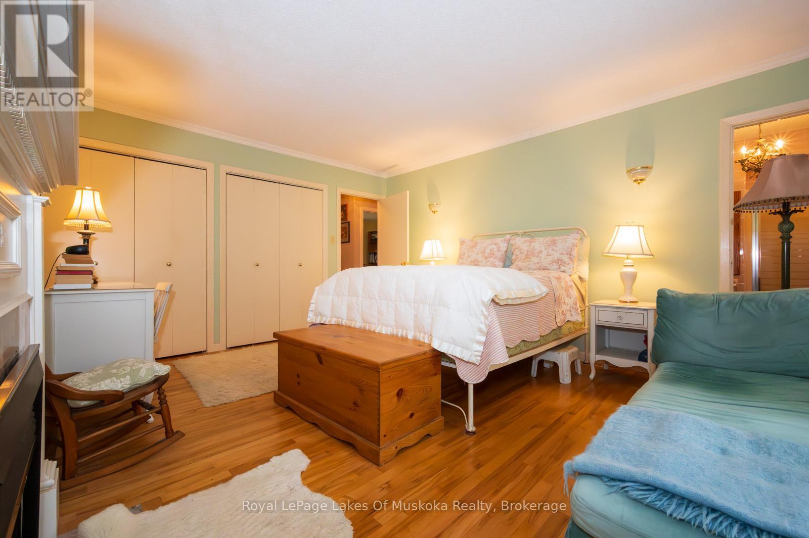 1216 Ravenscliffe Road, Huntsville, Ontario  P1H 0J3 - Photo 23 - X12213172