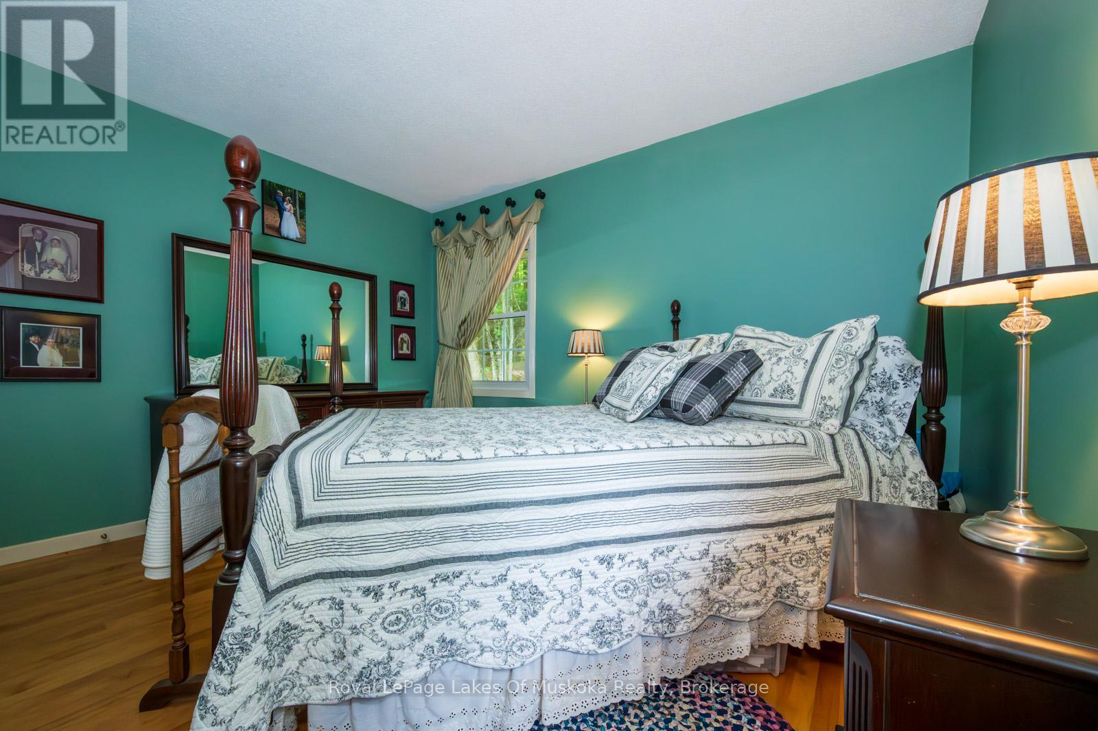 1216 Ravenscliffe Road, Huntsville, Ontario  P1H 0J3 - Photo 26 - X12213172