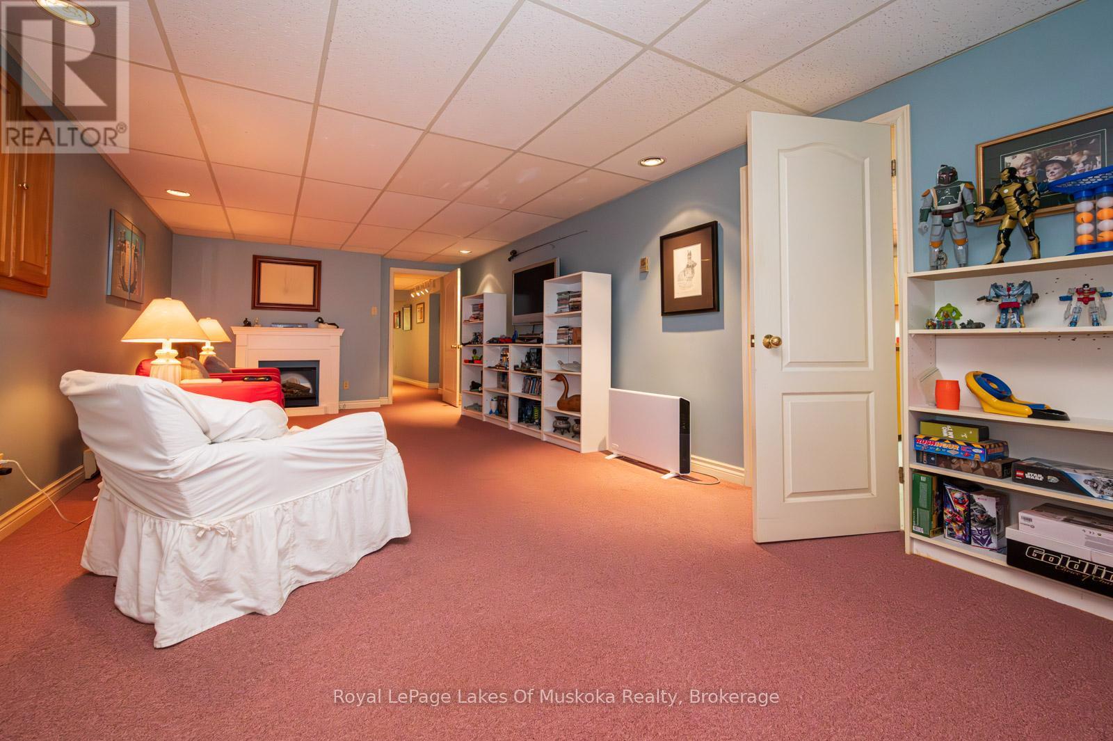 1216 Ravenscliffe Road, Huntsville, Ontario  P1H 0J3 - Photo 32 - X12213172