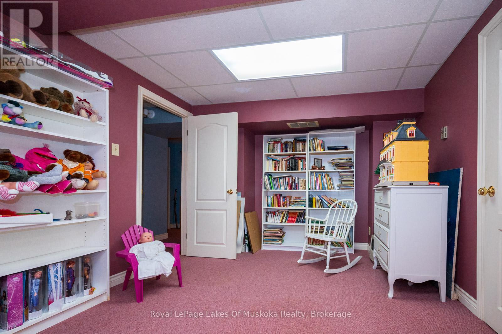 1216 Ravenscliffe Road, Huntsville, Ontario  P1H 0J3 - Photo 36 - X12213172