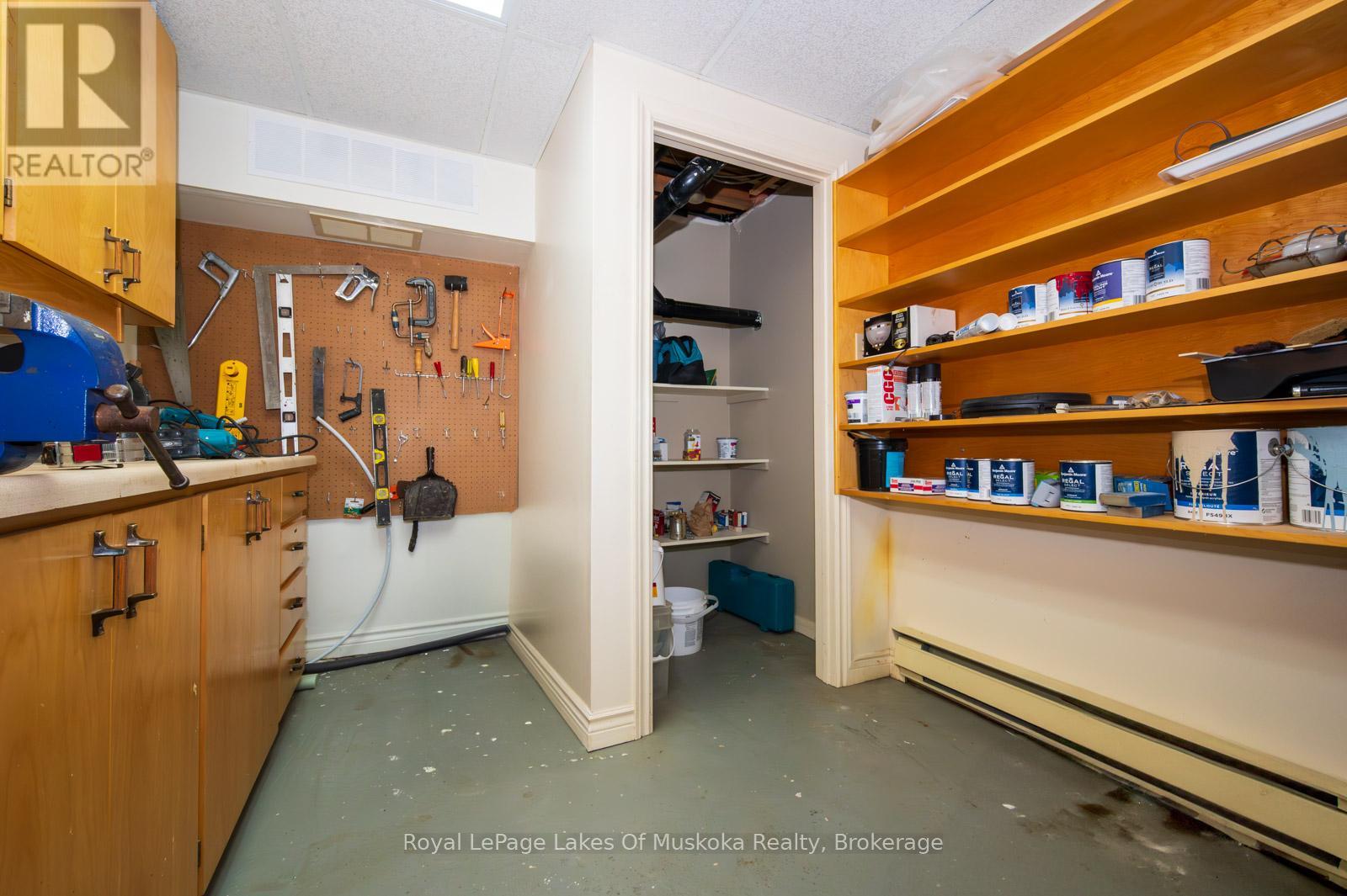 1216 Ravenscliffe Road, Huntsville, Ontario  P1H 0J3 - Photo 39 - X12213172