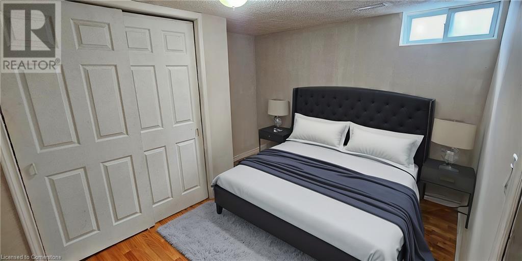 90 Moscrip Road Unit# Basement, Cambridge, Ontario  N1R 4X6 - Photo 8 - 40740218