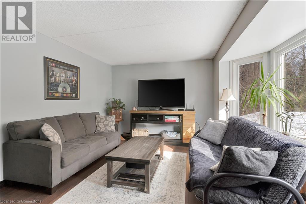 401 Erb Street Unit# 203, Waterloo, Ontario  N2L 1W5 - Photo 20 - 40740238