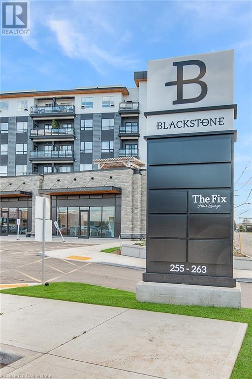 255 Northfield Drive E Unit# 303, Waterloo, Ontario  N2K 0G5 - Photo 5 - 40740090