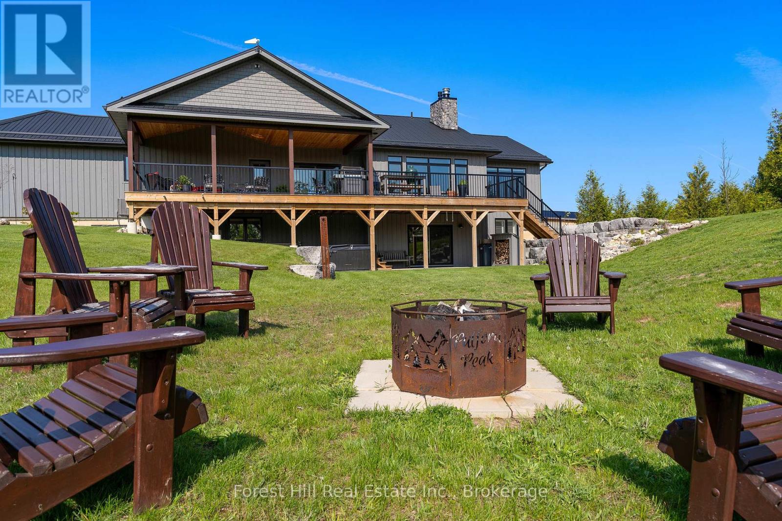 240 Lookout Drive, West Grey, Ontario  N0C 1H0 - Photo 45 - X12213302