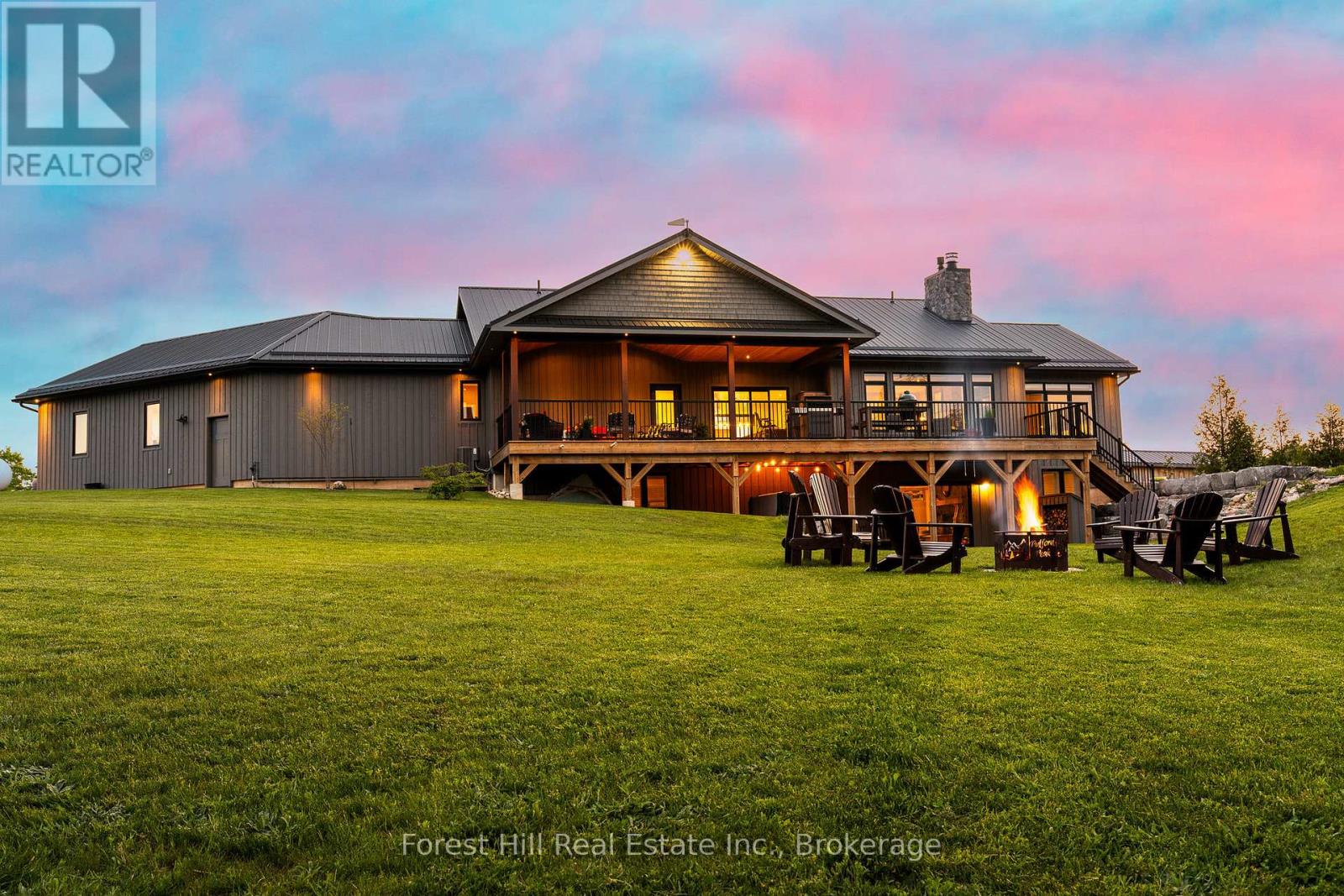 240 Lookout Drive, West Grey, Ontario  N0C 1H0 - Photo 49 - X12213302