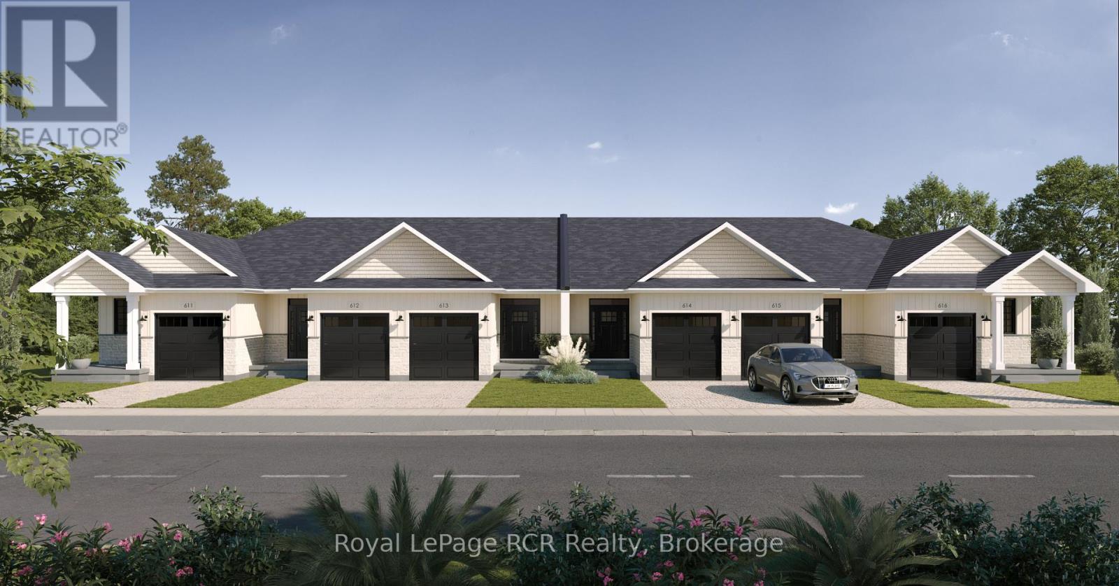 #4 - 260 7TH STREET, Hanover, Ontario