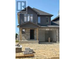 544 NEWFOUNDLAND STREET, Wellington North, Ontario
