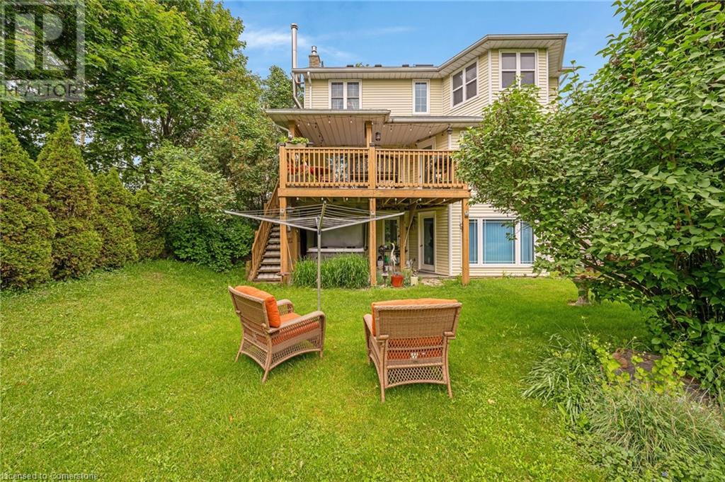 61 Adelaide Street, Linwood, Ontario  N0B 2A0 - Photo 43 - 40740001