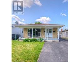 119 KINGSWOOD Drive, Kitchener, Ontario