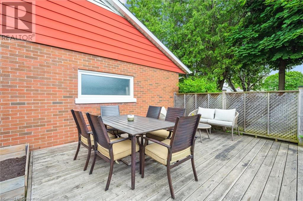 113 Noecker Street, Waterloo, Ontario  N2J 2R7 - Photo 34 - 40738469