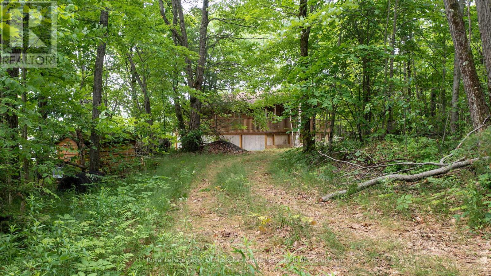 173 612 Highway, Seguin, Ontario  P0C 1H0 - Photo 25 - X12213603