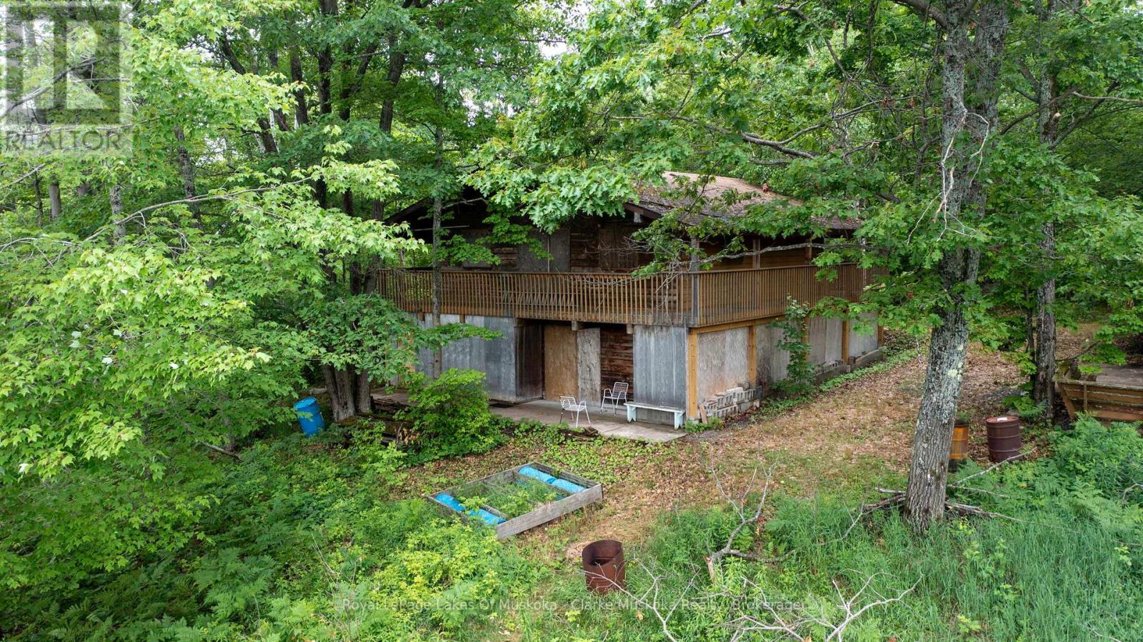 173 612 Highway, Seguin, Ontario  P0C 1H0 - Photo 3 - X12213603