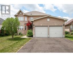 63 DELONG DRIVE, Norwich, Ontario