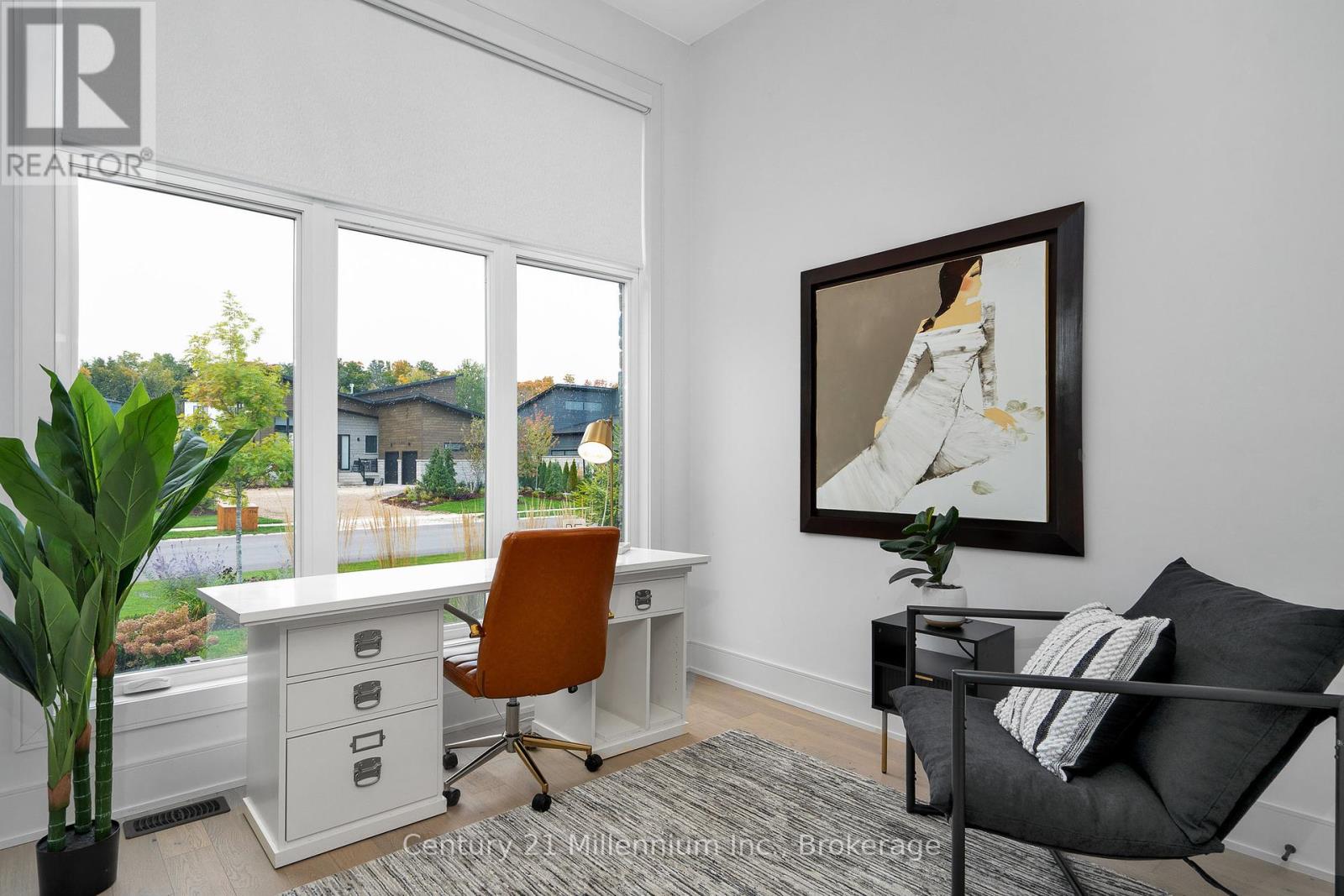 117 Tekiah Road Nw, Blue Mountains, Ontario  N0H 1J0 - Photo 21 - X12213674