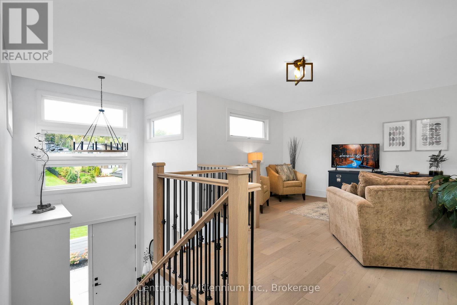 117 Tekiah Road Nw, Blue Mountains, Ontario  N0H 1J0 - Photo 27 - X12213674