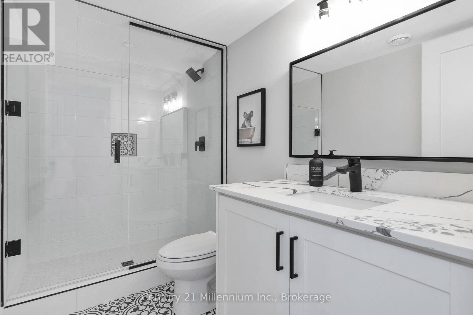 117 Tekiah Road Nw, Blue Mountains, Ontario  N0H 1J0 - Photo 39 - X12213674
