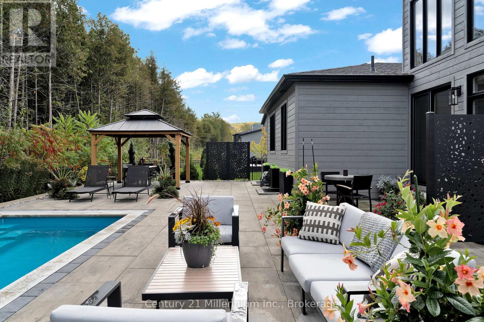 117 Tekiah Road Nw, Blue Mountains, Ontario  N0H 1J0 - Photo 46 - X12213674