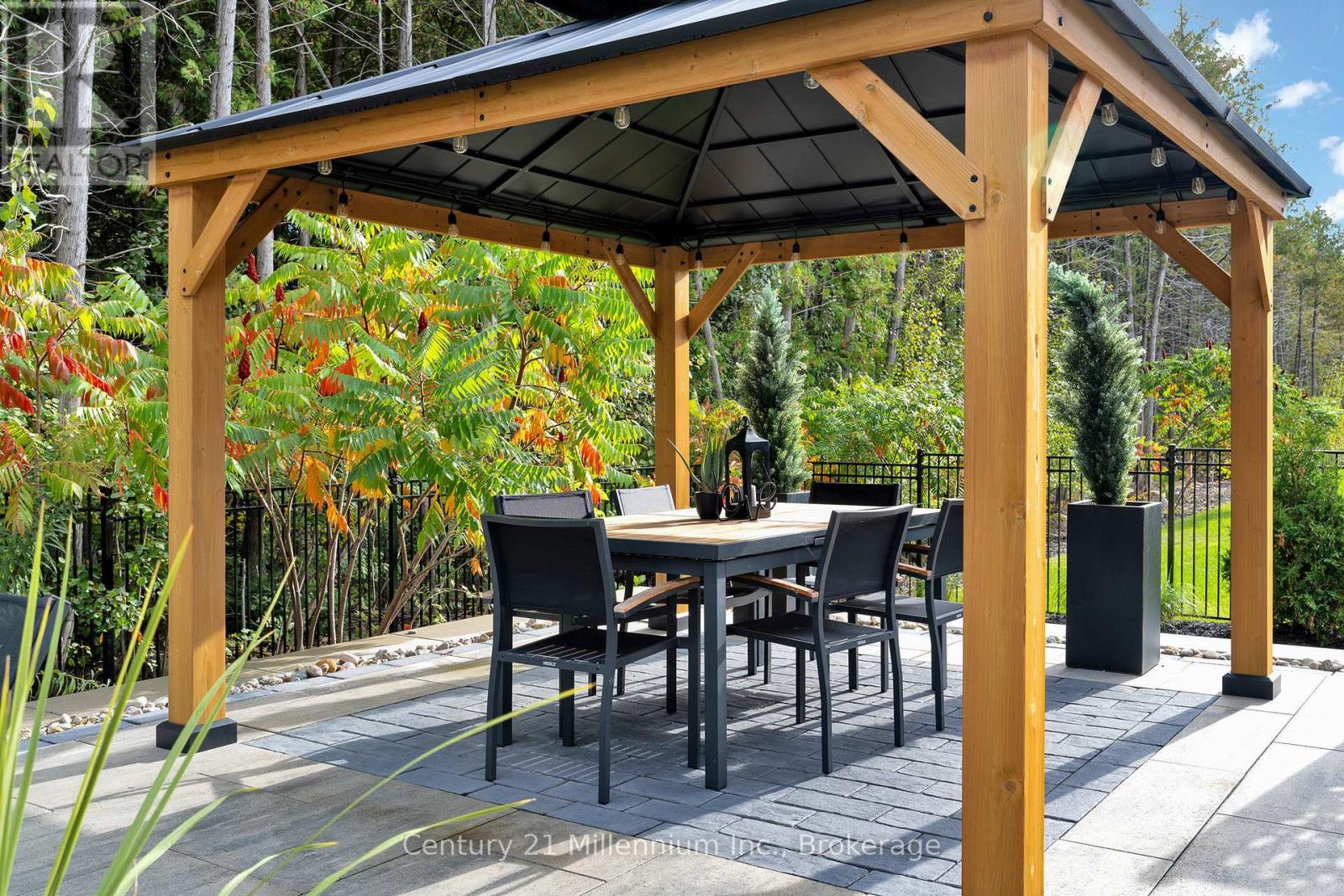 117 Tekiah Road Nw, Blue Mountains, Ontario  N0H 1J0 - Photo 47 - X12213674