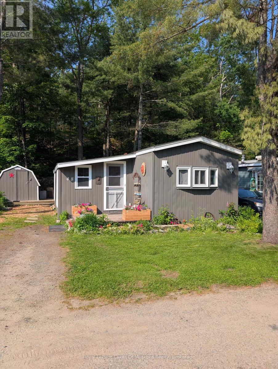 48 - 1007 RACOON ROAD, Gravenhurst, Ontario