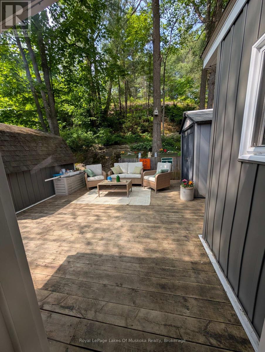 48 - 1007 Racoon Road, Gravenhurst, Ontario  P1P 1R1 - Photo 17 - X12213705