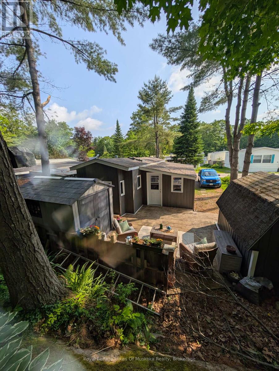 48 - 1007 Racoon Road, Gravenhurst, Ontario  P1P 1R1 - Photo 18 - X12213705