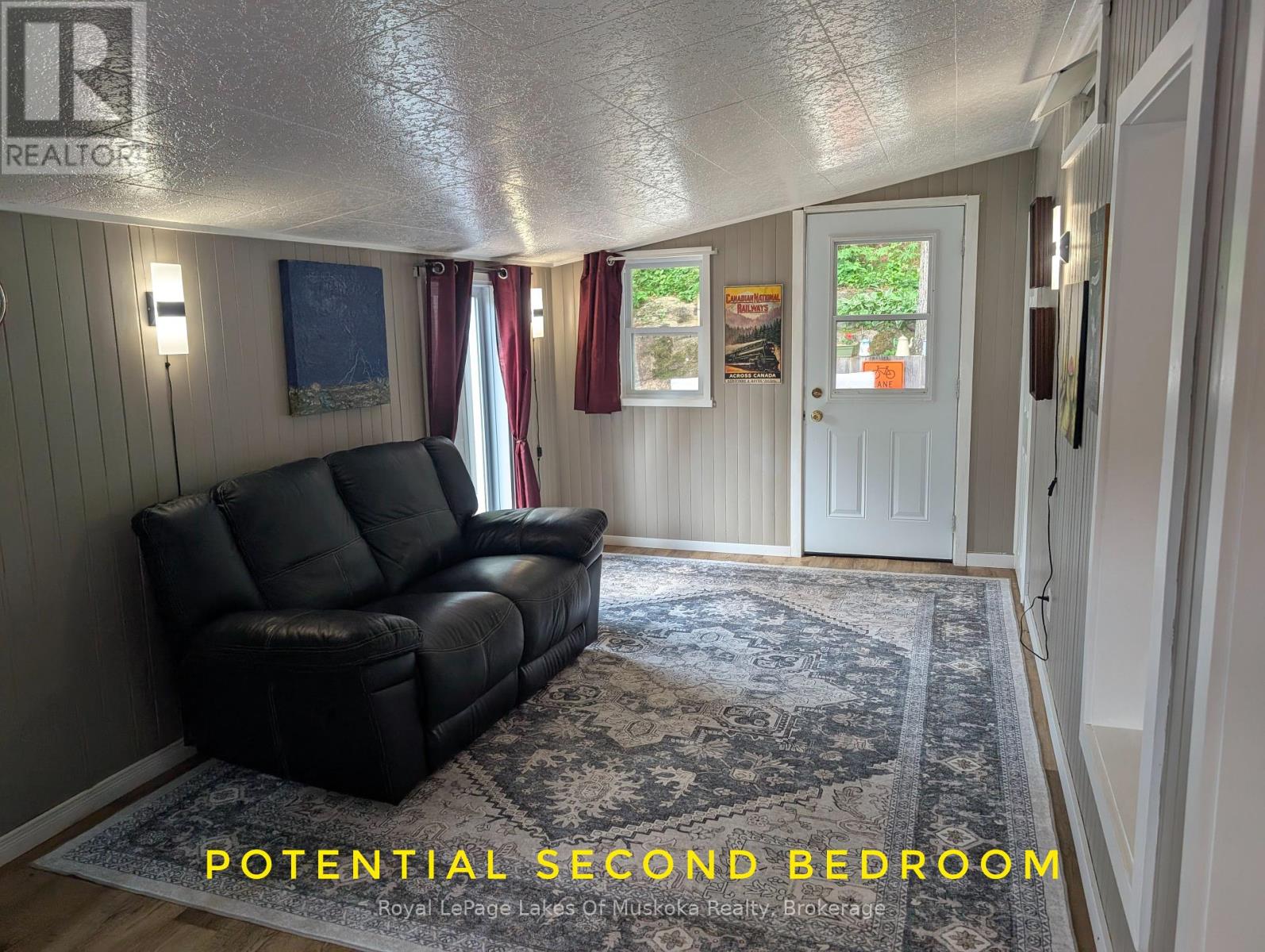 48 - 1007 Racoon Road, Gravenhurst, Ontario  P1P 1R1 - Photo 4 - X12213705