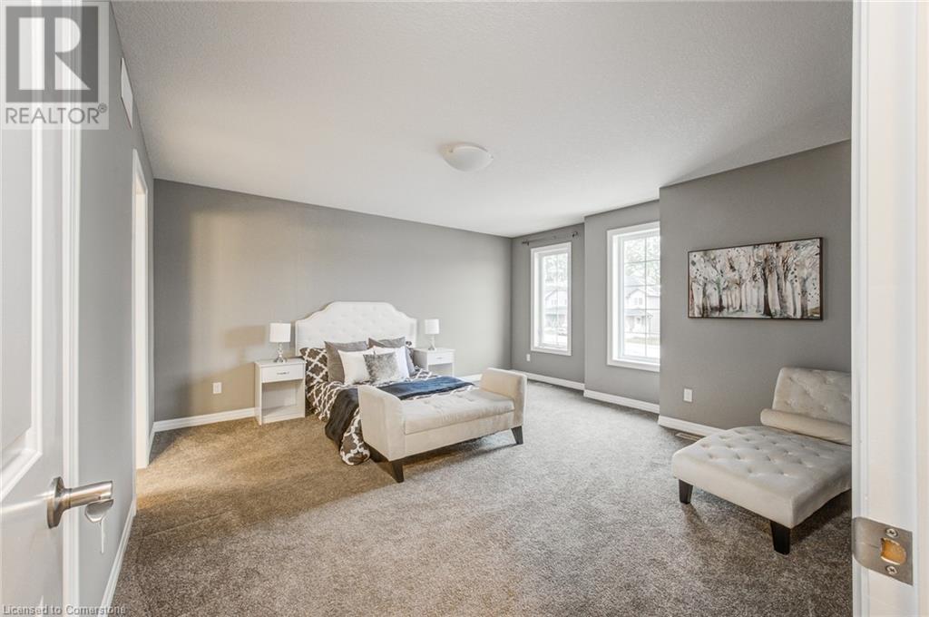 343 Huron Street Unit# 2, Woodstock, Ontario  N4S 7A5 - Photo 19 - 40739872