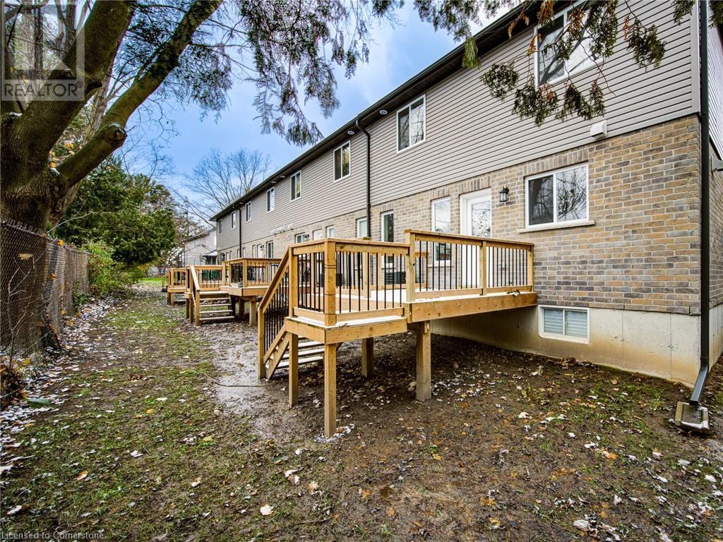 343 Huron Street Unit# 2, Woodstock, Ontario  N4S 7A5 - Photo 33 - 40739872