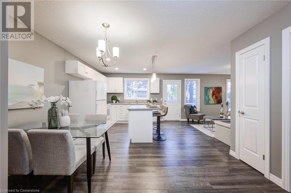 343 Huron Street Unit# 2, Woodstock, Ontario  N4S 7A5 - Photo 6 - 40739872