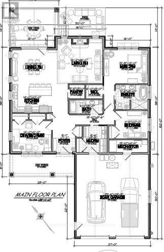 44 Mctavish Crescent, Huron-Kinloss, Ontario  N0G 2R0 - Photo 2 - X12213788