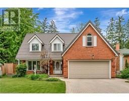 145 ALBERT Street E, Fergus, Ontario